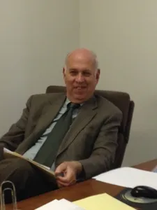 William E. Crowell, Jr.