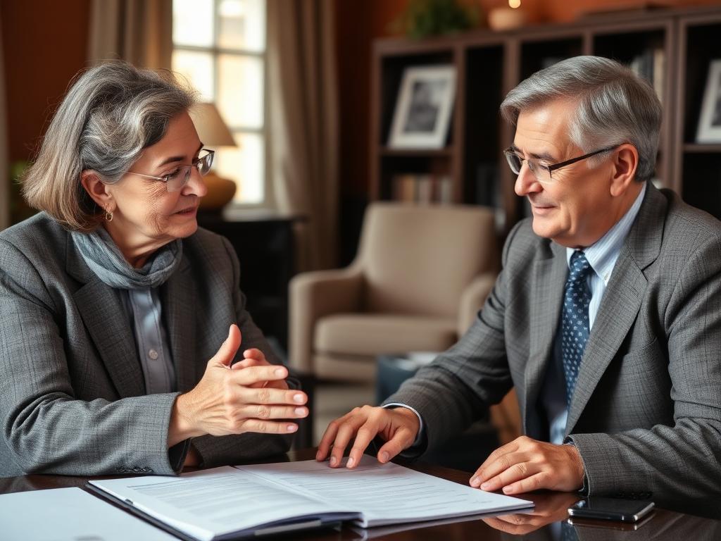 Probate Administration